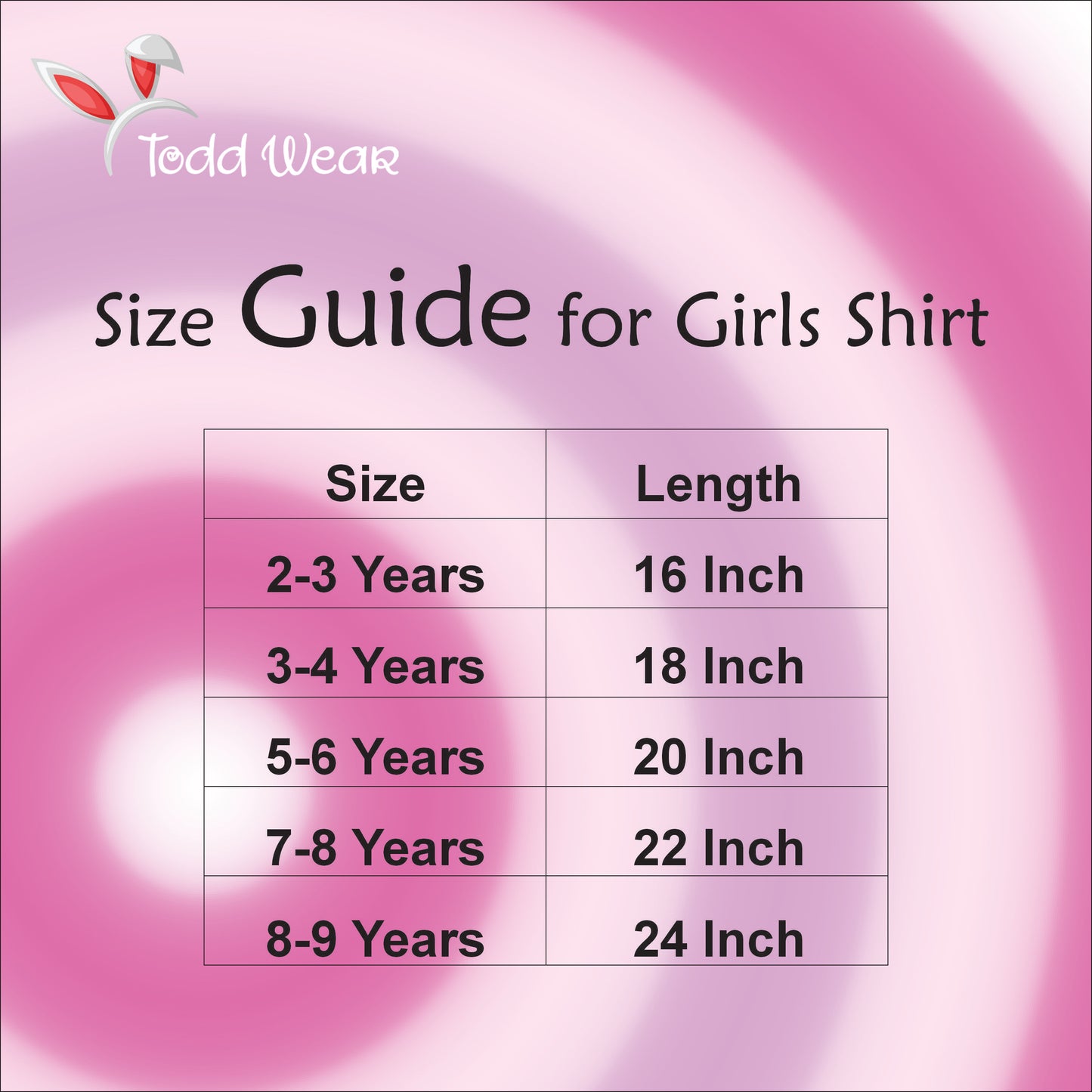 Girls White Printed Full Sleeves Shirt