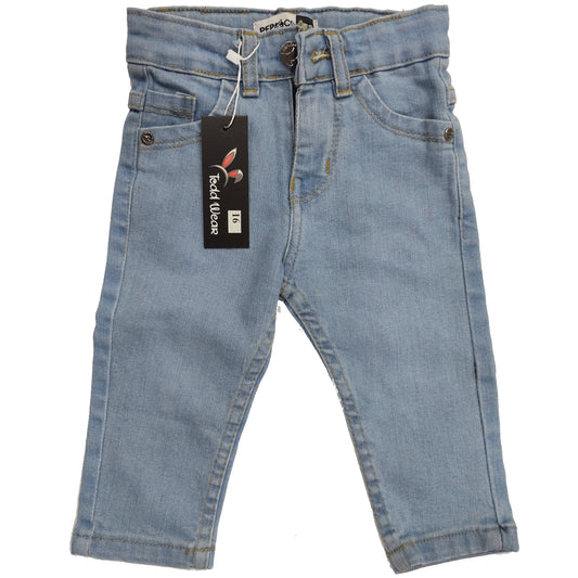 Boys Classic Jeans Pant