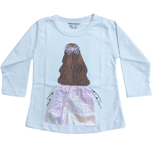 3D Stuff and Printed Shirt