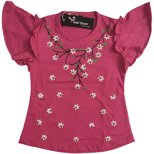 Pink Fashionista T-Shirt