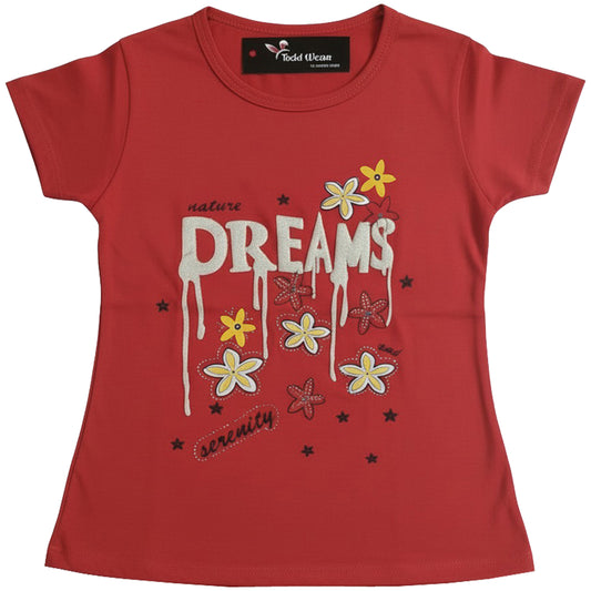 Dream Graphic T-Shirt