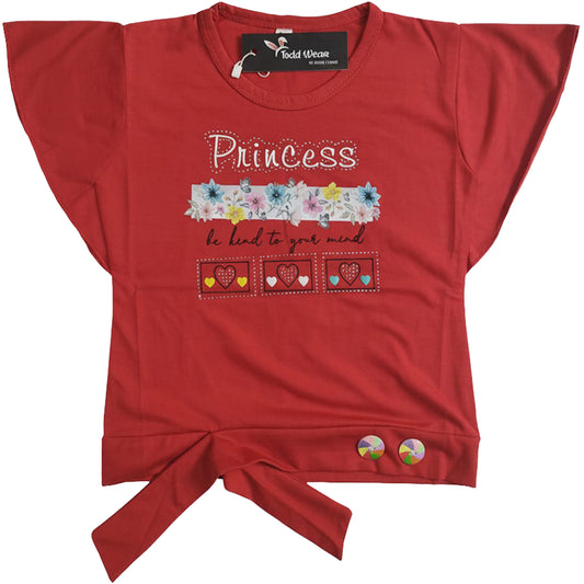 Princess Fancy Shirt
