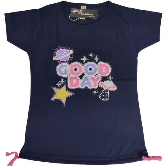 Outer World Graphic T-Shirt